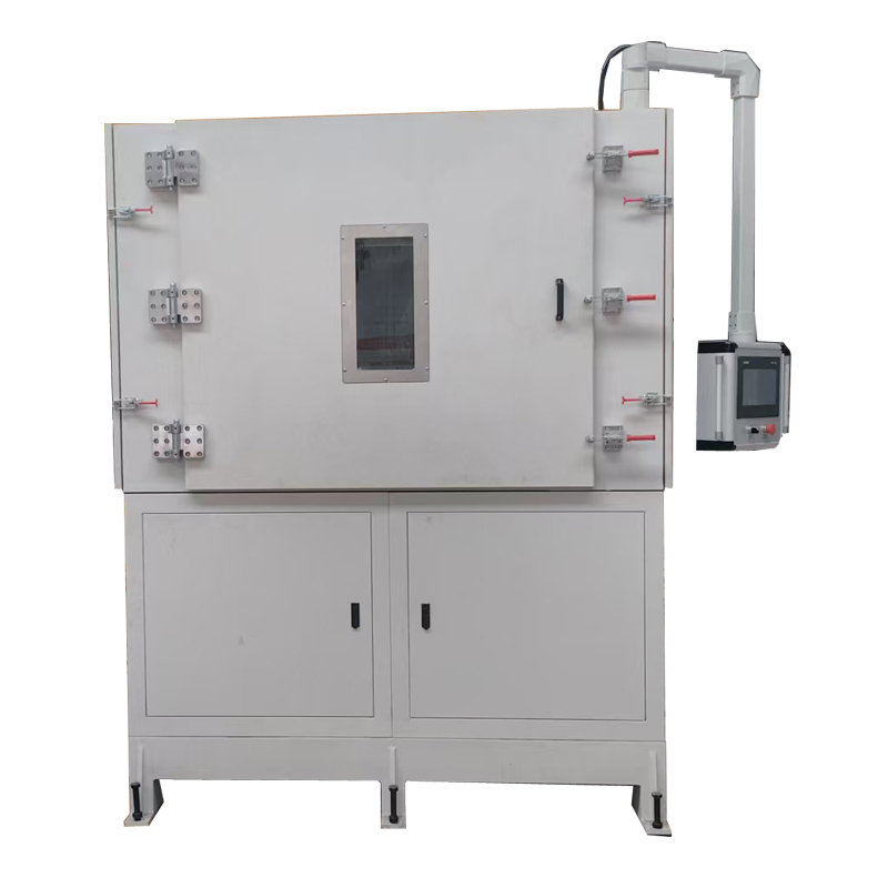 PVDF氟材料硫化機 電動加硫成型壓片